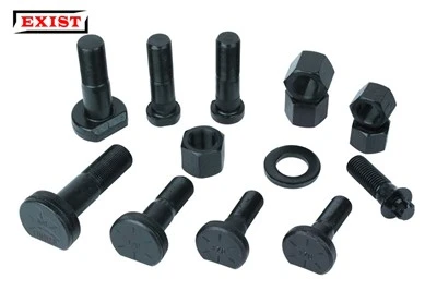 826-00303 1340-0701 JCB 3CX 4CX BUCKET PERNOS Y TUERNAS