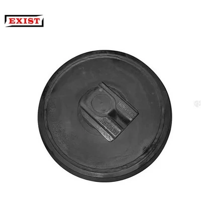 9242965 ZAX200 Idler delantero Zaxis Excavator Idler